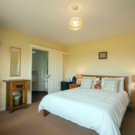 The Hawthorns B & B Mey Exterior photo