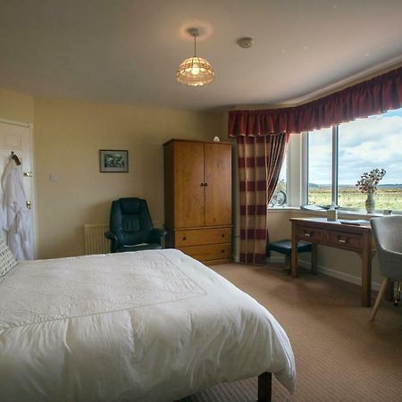 The Hawthorns B & B Mey Exterior photo