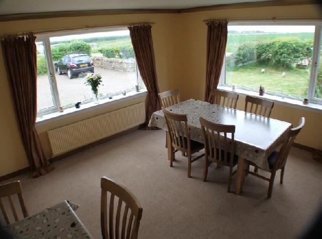 The Hawthorns B & B Mey Exterior photo