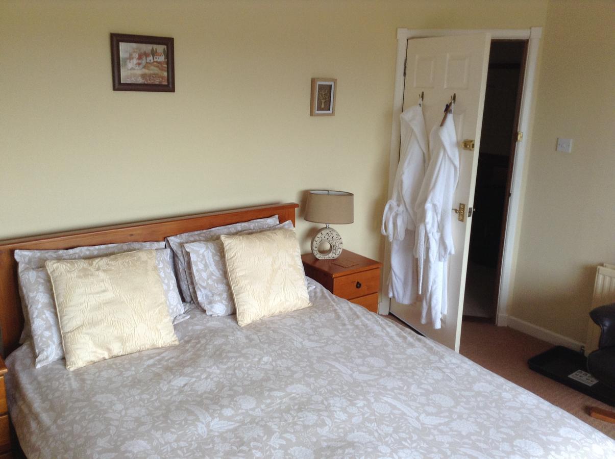 The Hawthorns B & B Mey Exterior photo