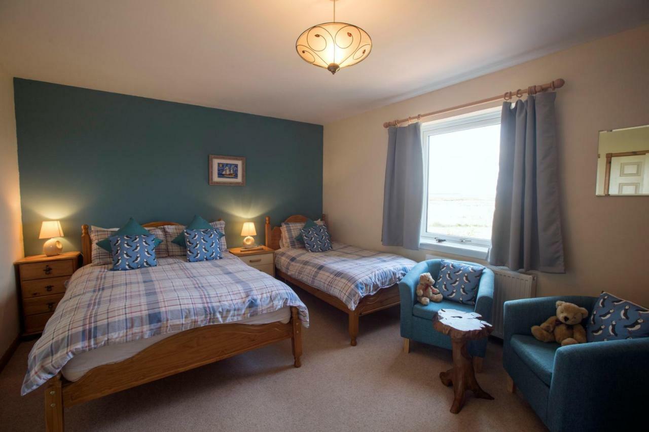 The Hawthorns B & B Mey Exterior photo